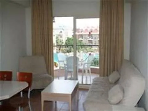 Hotel Club Green Valley Marmaris