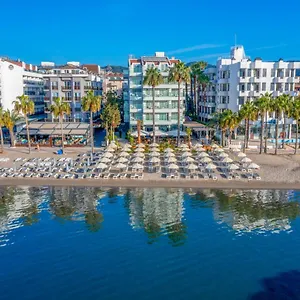 Otel Begonville - Adult Only, Marmaris