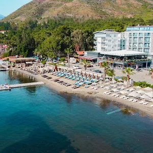 Otel Class Unique, Marmaris