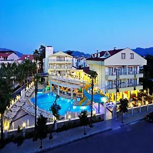 Otel Asdamaris, Marmaris