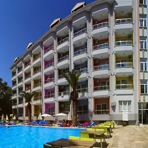 Otel Vela, Marmaris